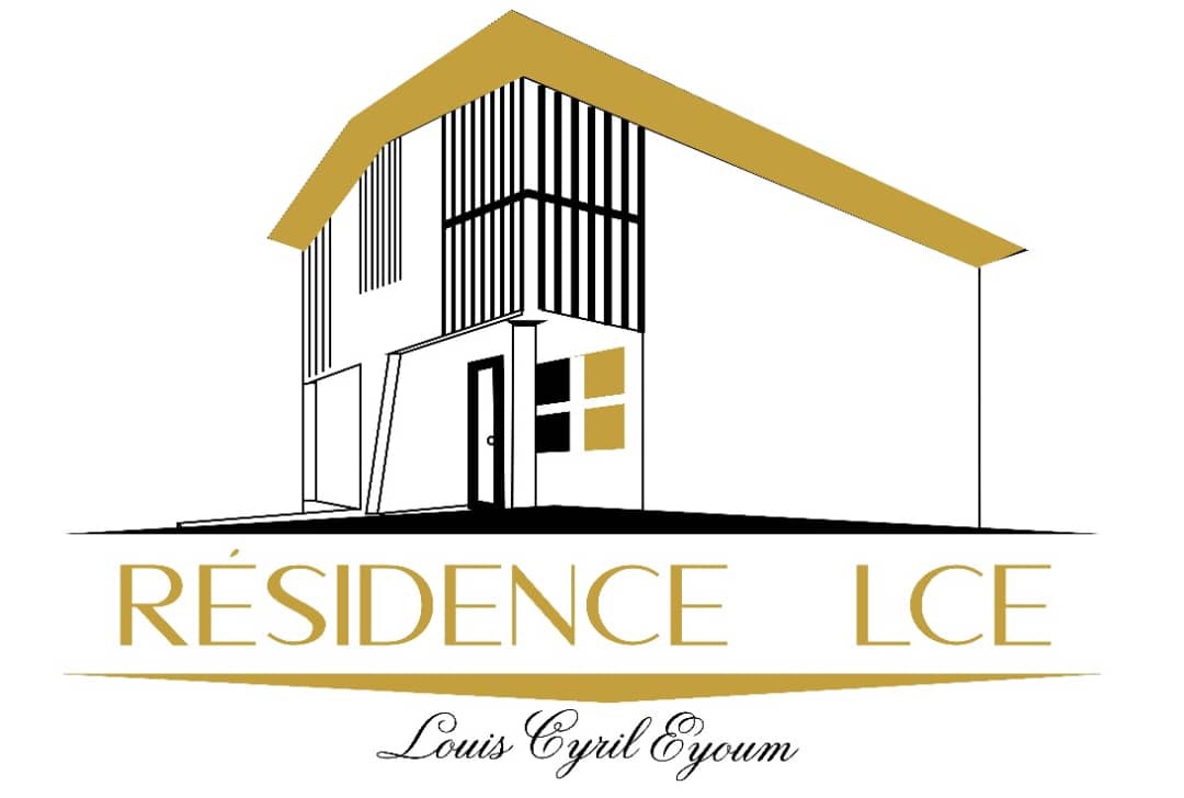 Résidence LCE à Douala